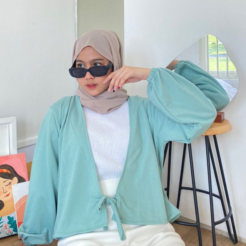 Meira Outer Mint