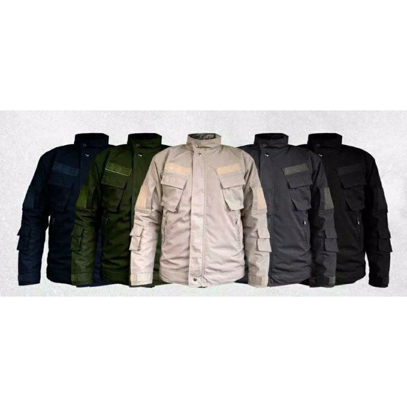 jaket tactical autdor 511 jaket gunung