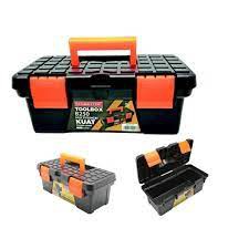 Toolbox Mini Kenmaster B250/ Kotak Kunci Mini