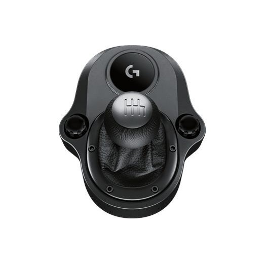 Logitech Driving Force Shifter