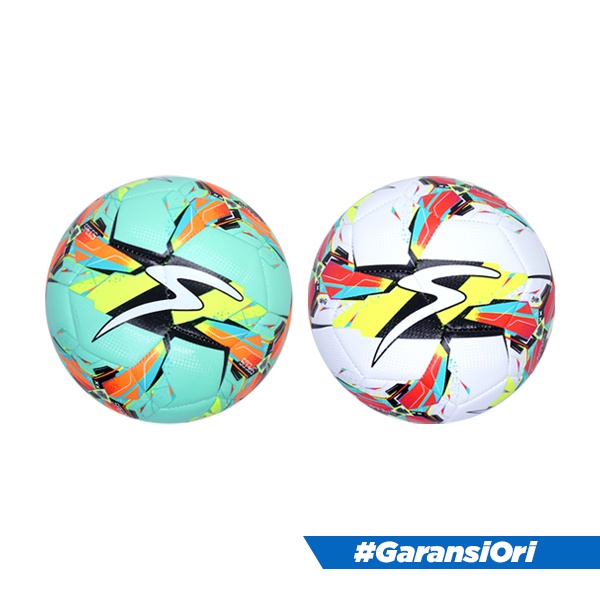 Bola Futsal Specs Solare FS Ball Original