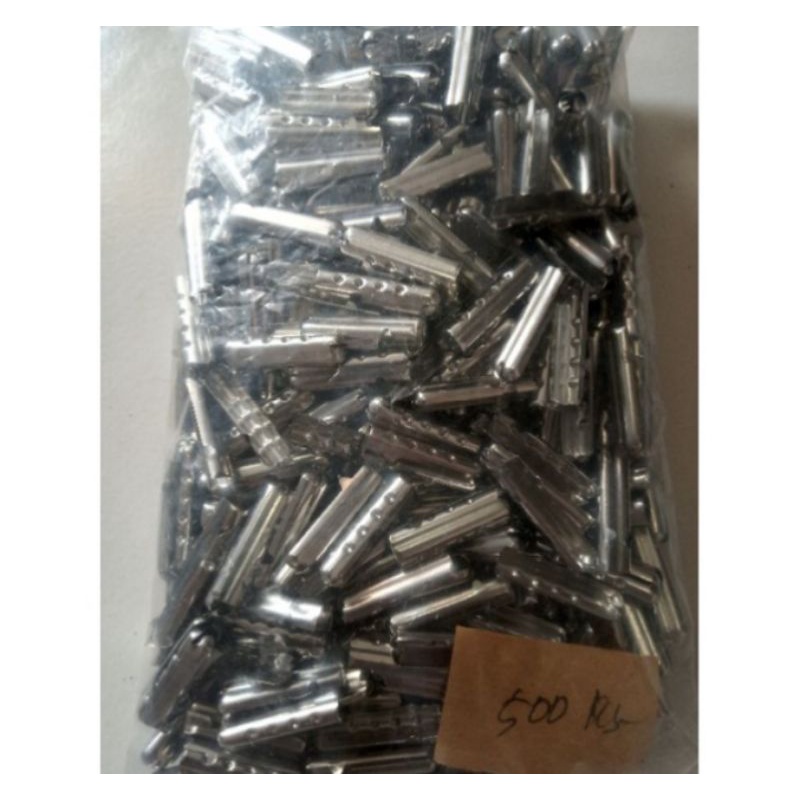 aglet /ujung tali Hoodie