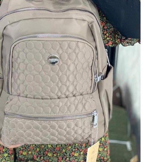 ▼ Ransel ORI Chibao 2208 Jumbo terbaru import ➬