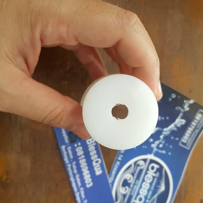 Tutup Sarang Lampu Uv Ultraviolet Depo Isi Ulang Tc60
