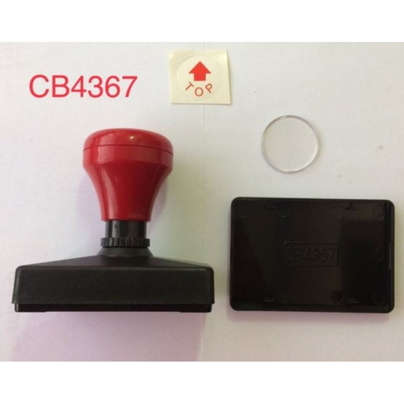 

Cetak Stempel Flash Legis uk.4367 Murah