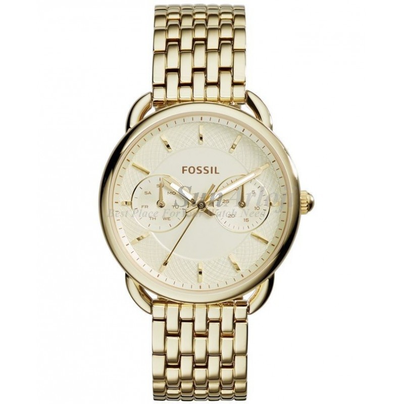 Unik FOSSIL Tailor ES3714 Limited