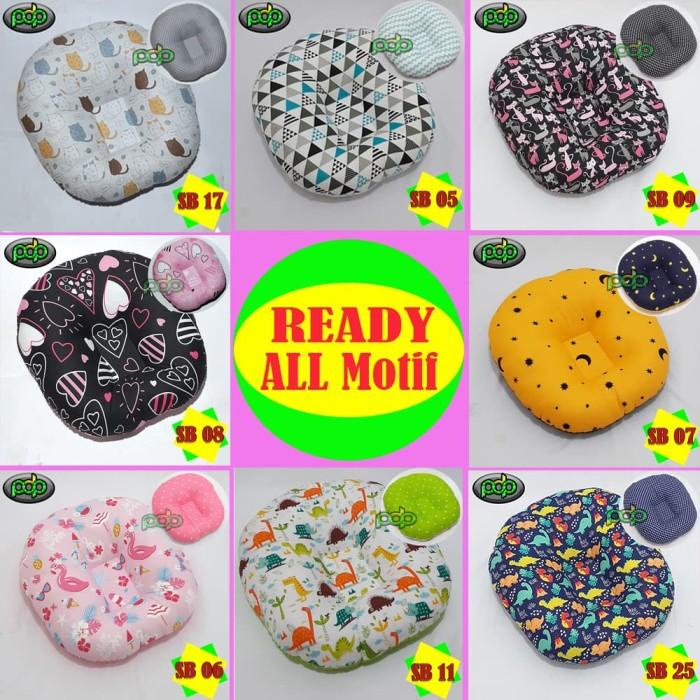 Sofai / Sofa Bayi Multifungsi / Sofa Bayi Newborn