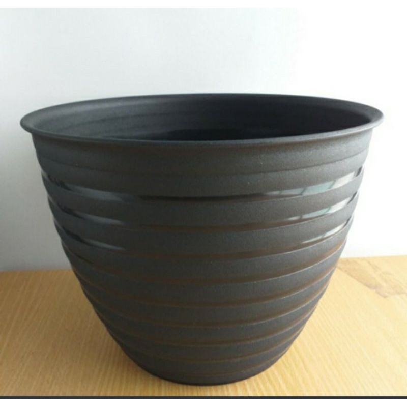 pot tawon 27 hitam/pot tawon hitam /pot tawon