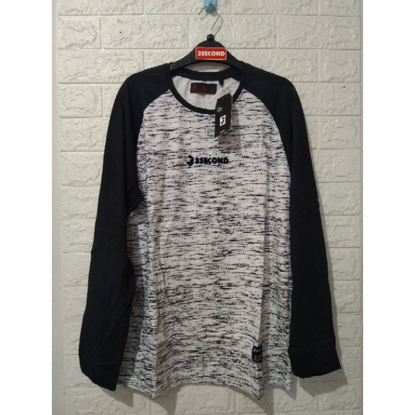 Kaos GREENLIGHT  original Lengan Panjang