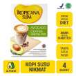

Avocado TROPICANA SLIM 4 SACHET