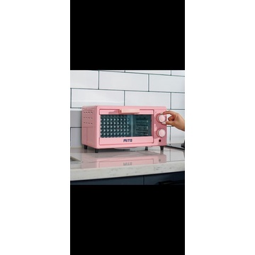 oven mito