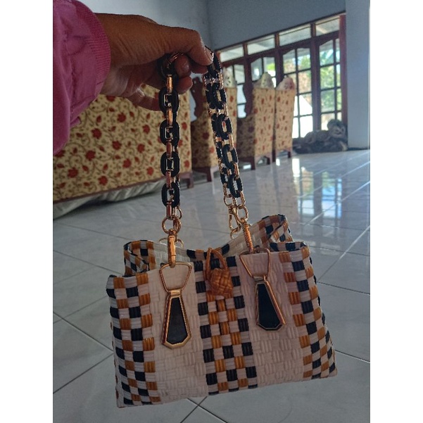 tas anyam jali murah