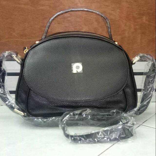 Tas Papillon K 3336 hitam
