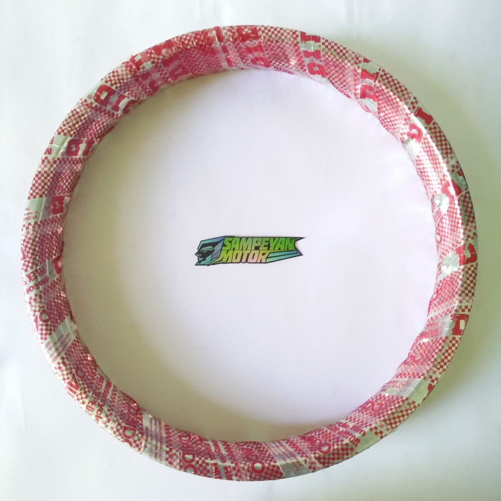 Velg Pelek Jari Jari DID Daido 14 X 140 160 Krom Beat Karbu FI Injeksi Esp Vario Lama Techno 110 125