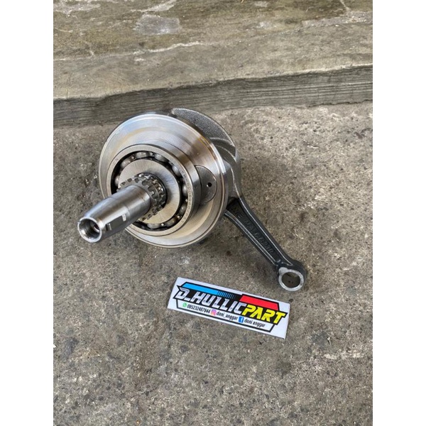 ASKRUK langkah 66 askrux xiema kwalitas terbaik pnp CB GL MP TIGER