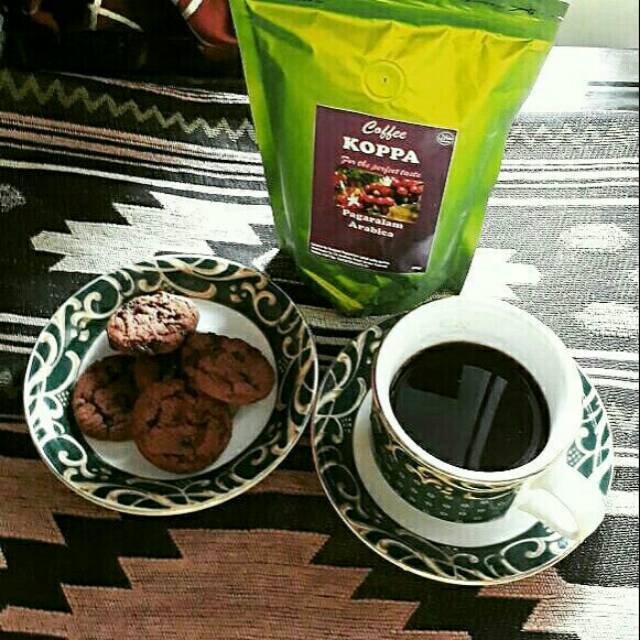 

Kopi Arabica premium Single Origin pagaralam