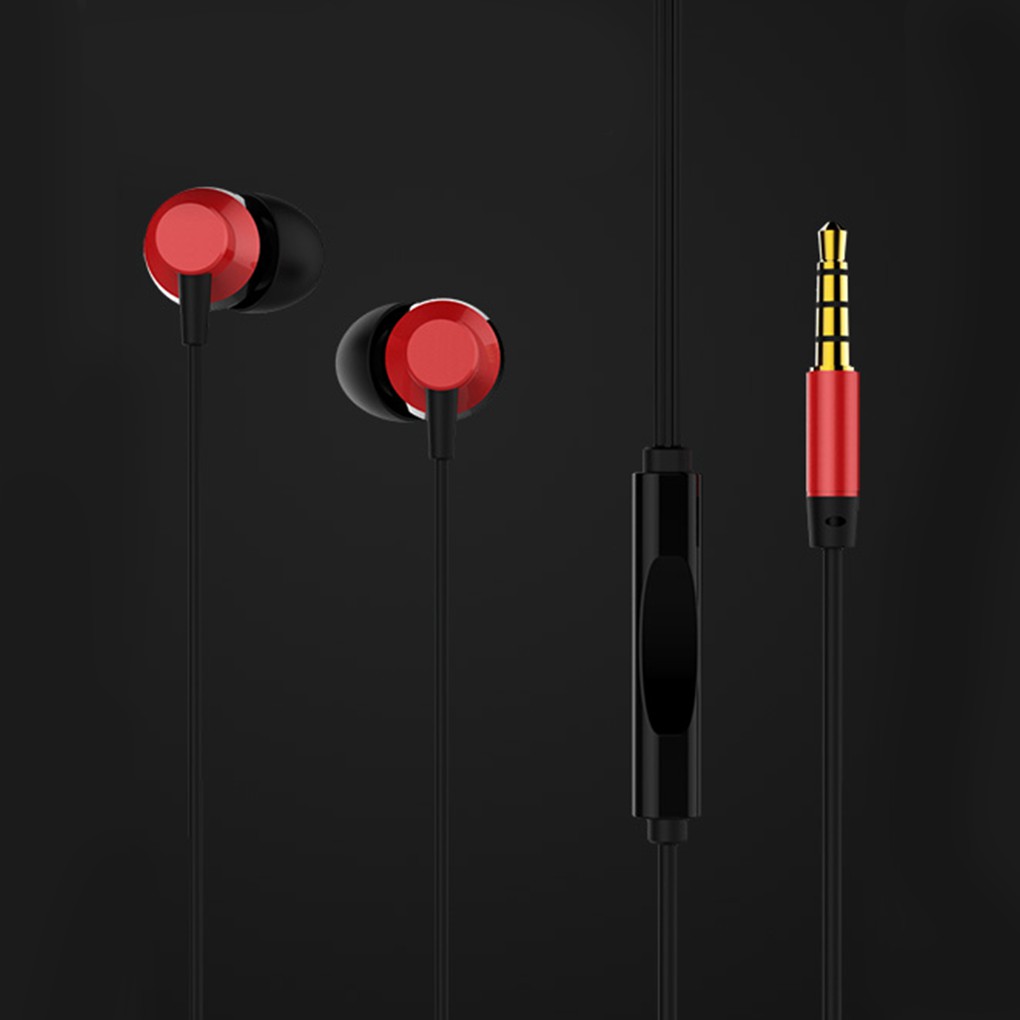 BENCO Earphone Earbuds In ear High Quality Premium Stereo Sound Experience RM512