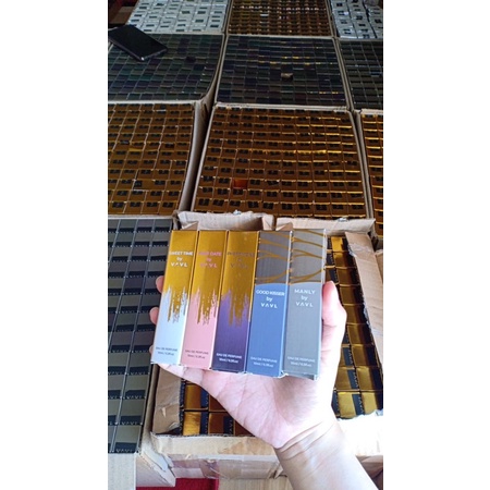 parfum vavl uk 10ml