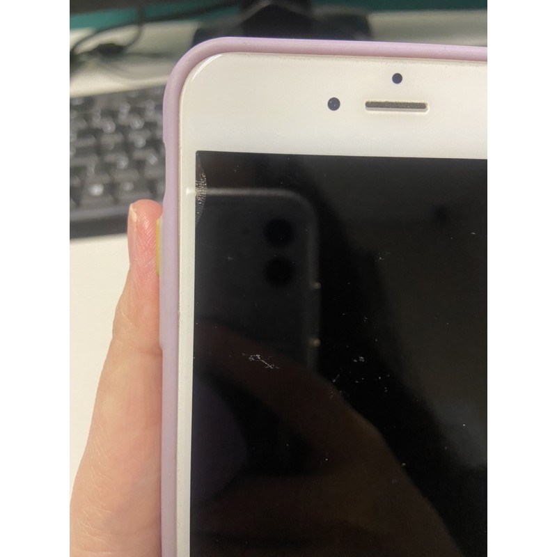 DIJUAL IPHONE 6 Plus 128Gb Second inter