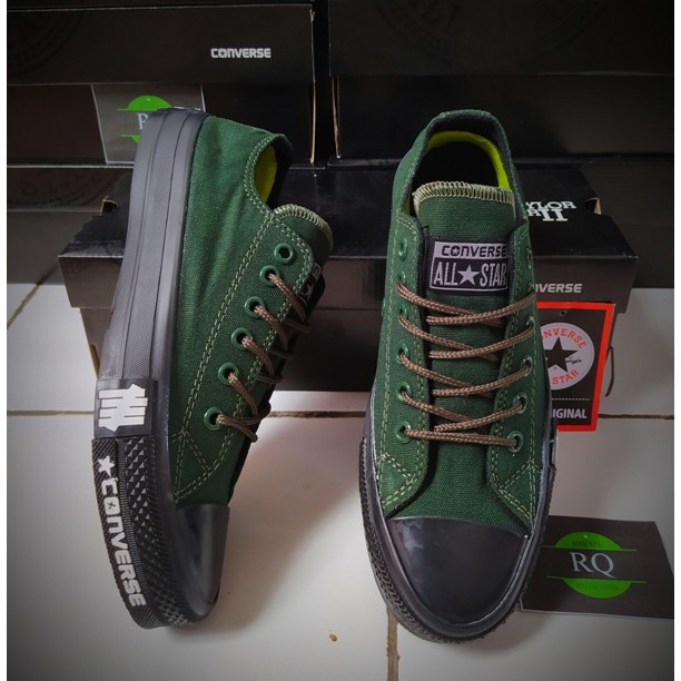 Sepatu All Star Vietnam // Sepatu Sneakers Import Fashion Korea Style 2022