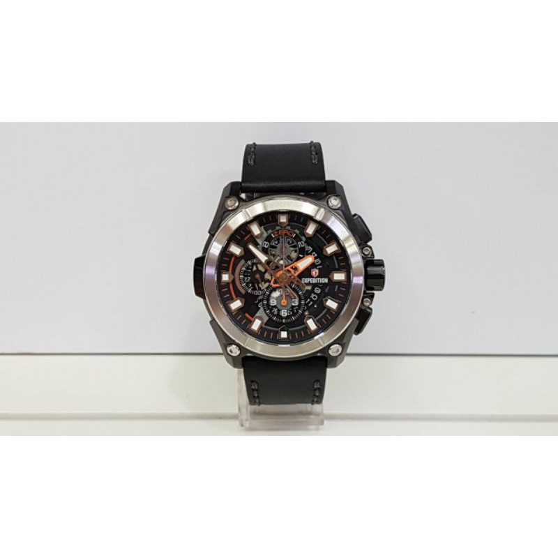 jam tangan pria expedition e6793mc