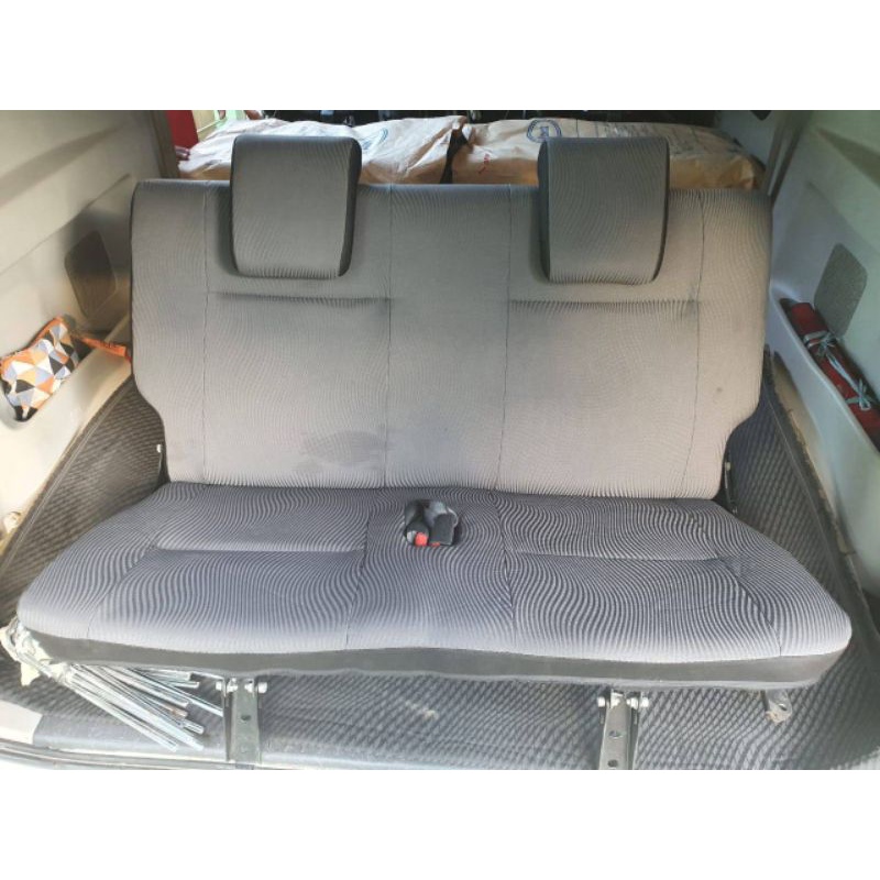 jok belakang sigra 2020 /2021