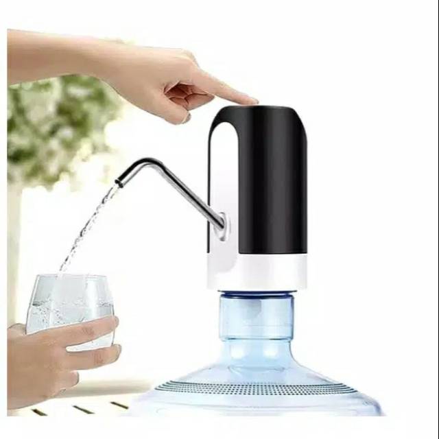 AUTOMATIC WATER DISPENSER