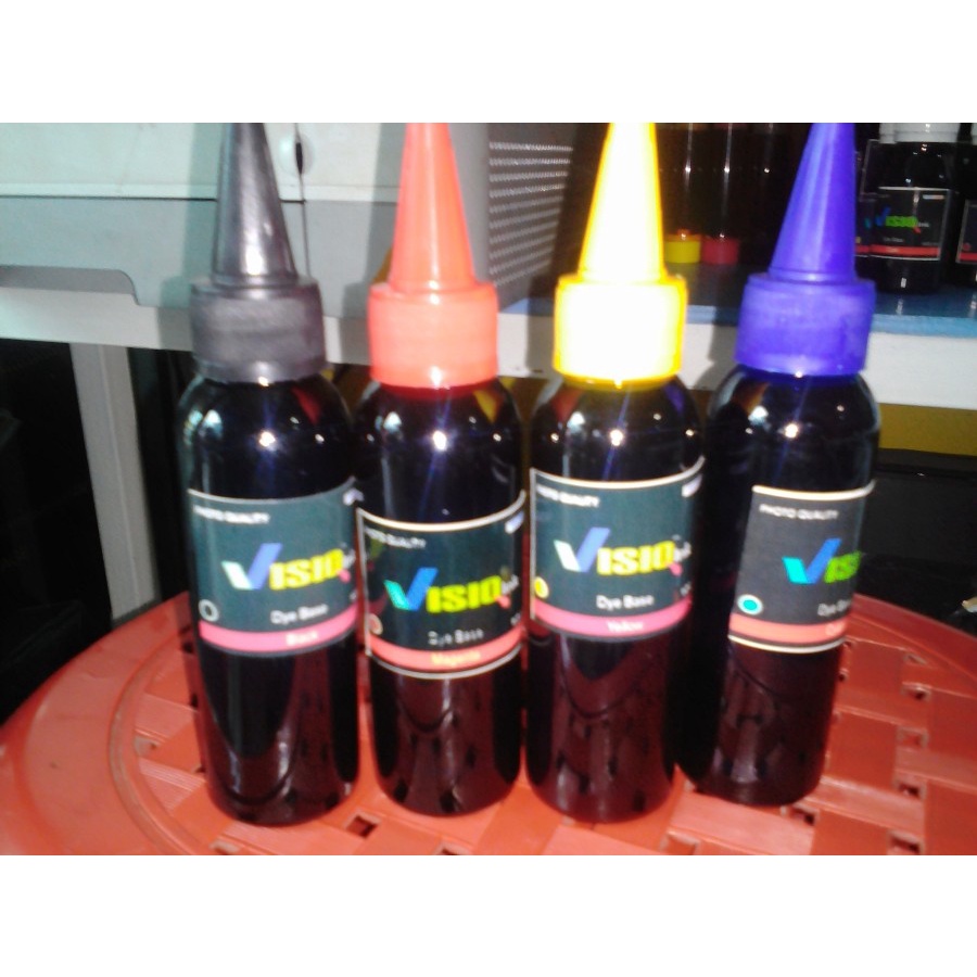 Tinta refil canon mg2577s pg 745s 746s