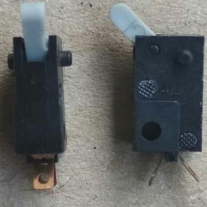 Micro switch mttban99 Juara