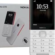 Top Produk.. Nokia 5310 expres musik  New Hp Nokia Jadul Handphone Nokia Jadul Murah Handphone Nokia