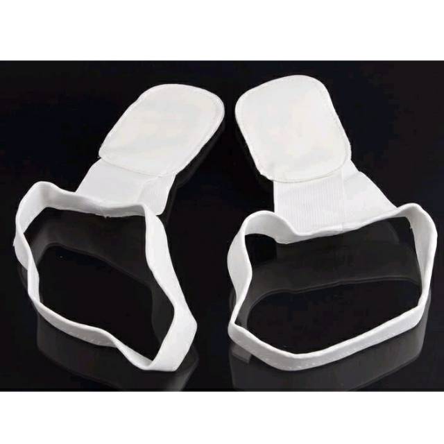 POSTURE CORRECTOR TALI PENEGAK PENYANGGA PUNGGUNG BUNGKUK PENEGAK POSTUR - WHITE