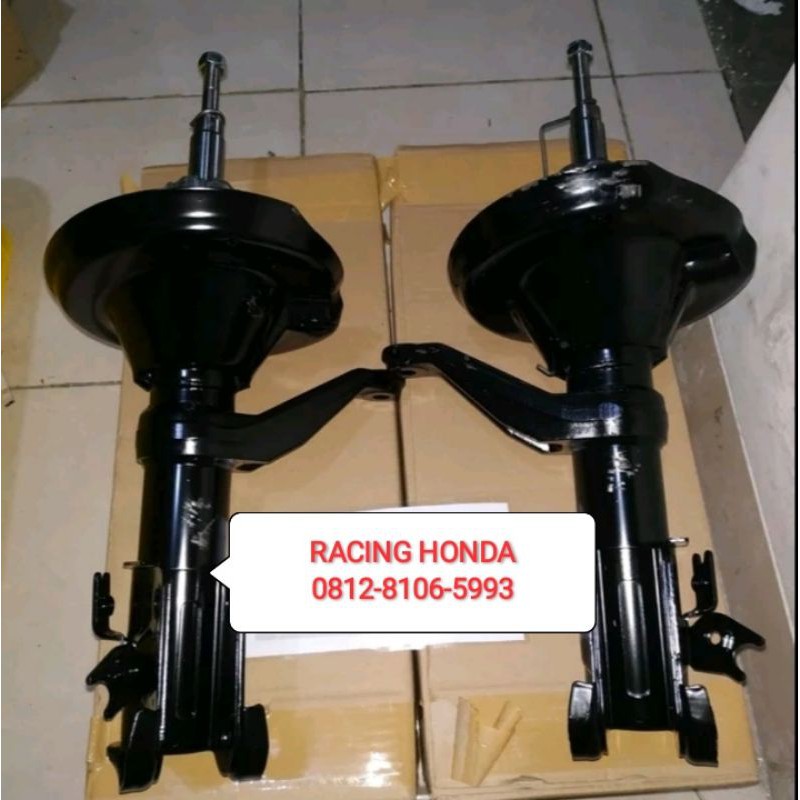 SHOCK BREAKER SOK BREKER SKOP DEPAN HONDA CRV 2002 2003 2004 2005 2006