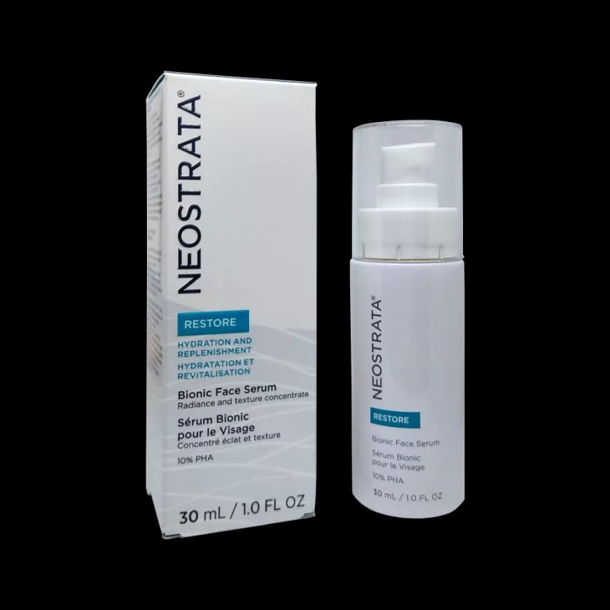 Neostrata Bionic Face Serum