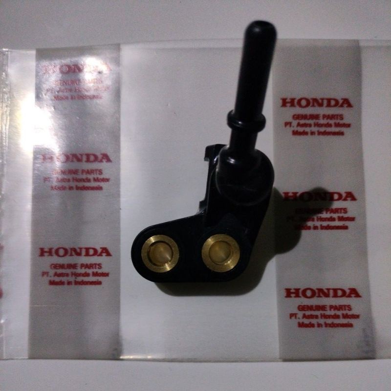 CANGKLONG DUDUKAN INJECTOR HONDA CB 150 R LED, SONIC, SUPRA GT R