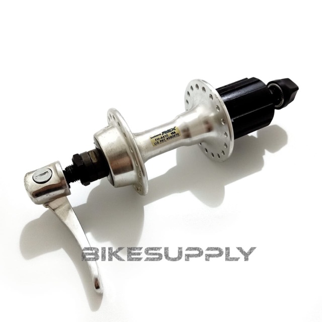 hub 7 speed