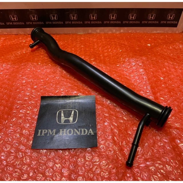 19505 P06 Pipe Connecting Pipa water pump Waterpump Honda Civic Genio Estillo 1992 1993 1994 1995