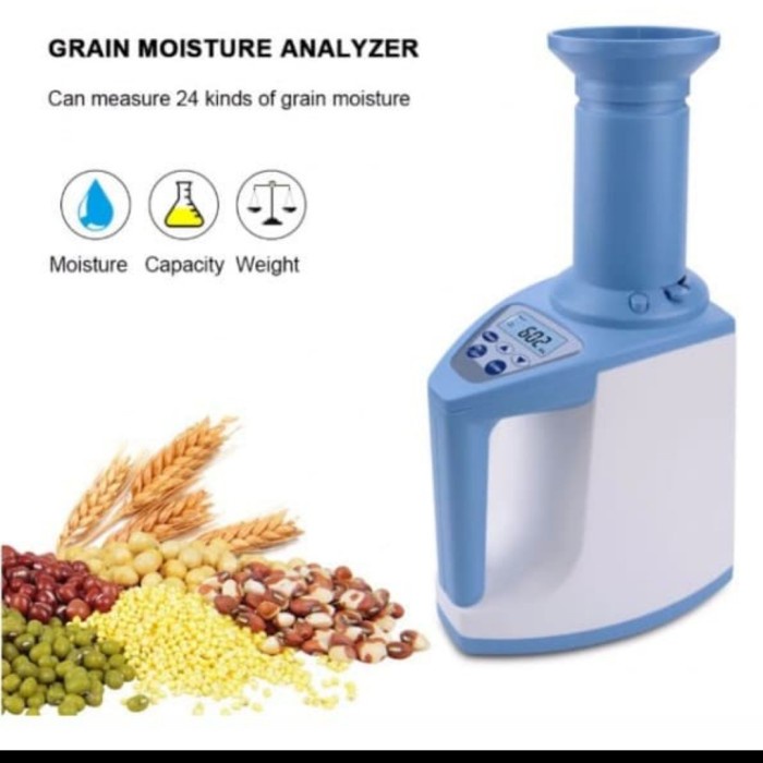 grain moisture meter LDS1G