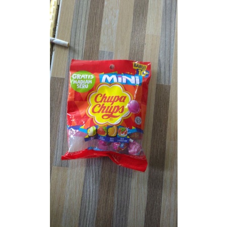 

lolipop chupa chups mini