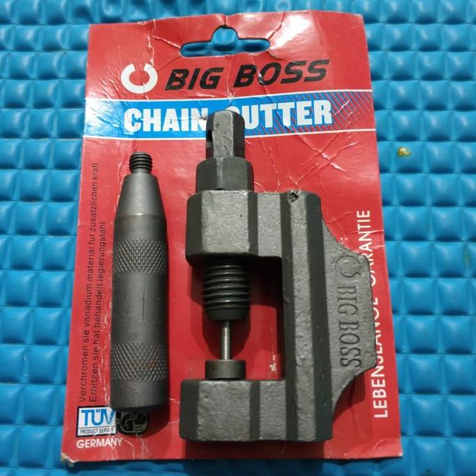 Alat Potong Rantai Motor - Tang Pemotong Rantai Motor Original