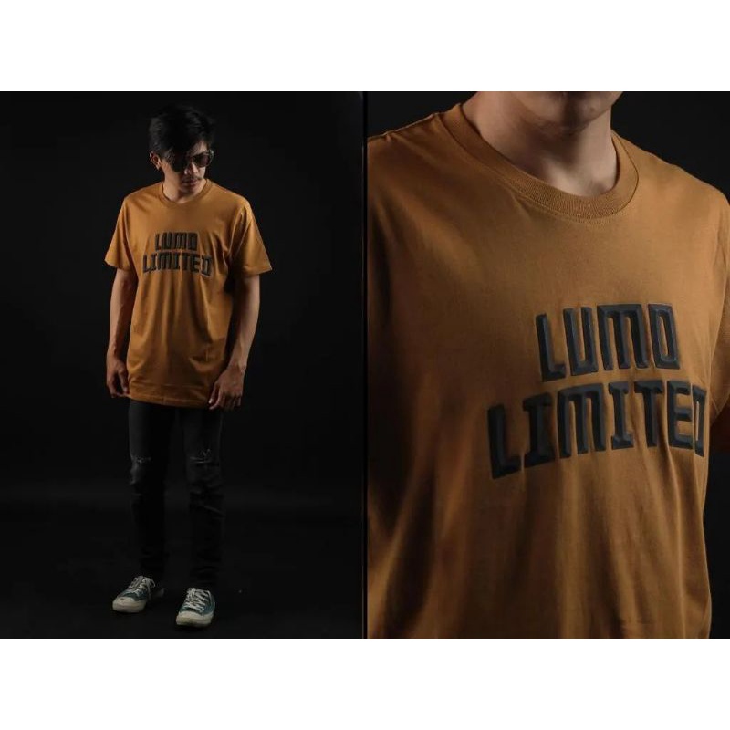 KAOS DISTRO ORIGINAL LUMO LTD