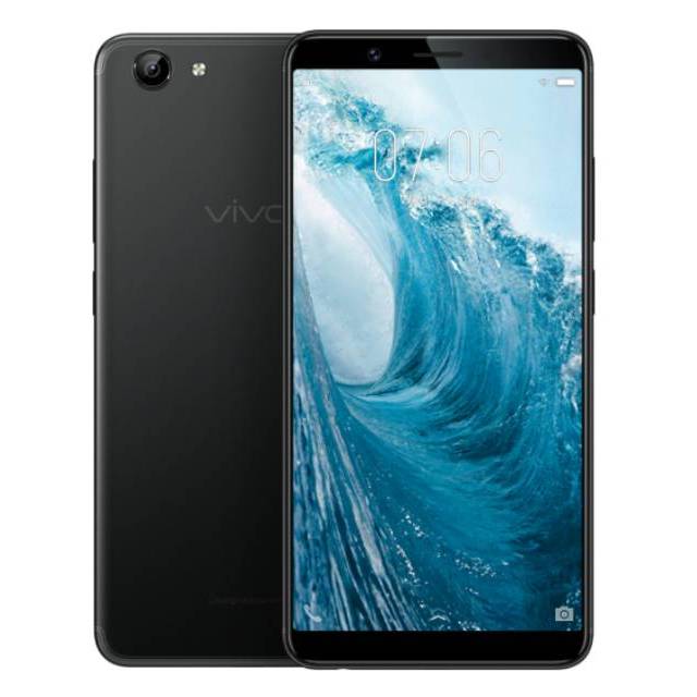 ViVo Y71 RAM 3GB ROM 32GB Garansi Resmi | Shopee Indonesia