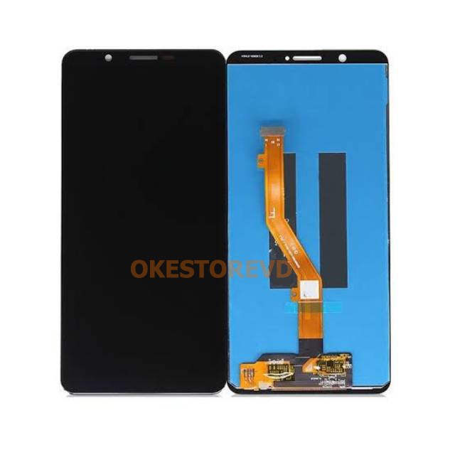 LCD+TOUCHSCREEN VIVO Y71 / Y71 / VIVO Y71