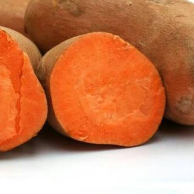 

Ubi Madu 1 kg