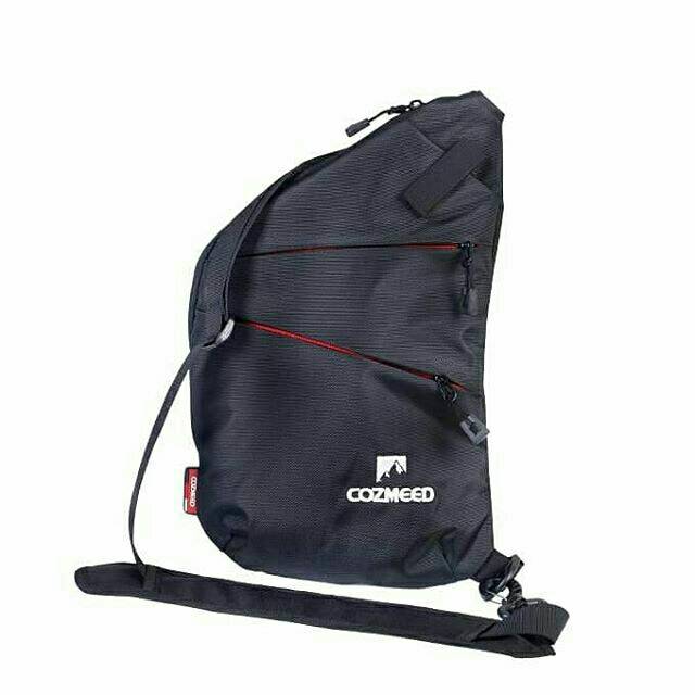 Tas Selempang Cozmeed Revolver