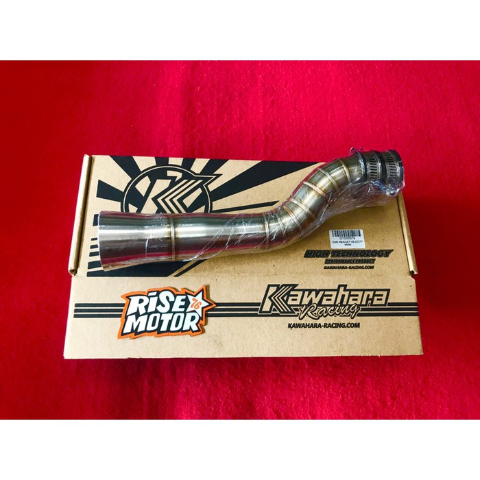Velocity kawahara Nmax