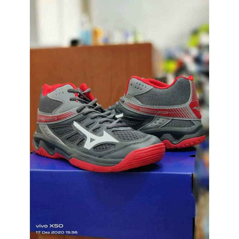 mizuno Thunder Blade premium
