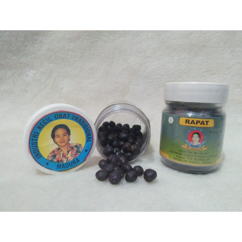 

jamutradisionalsarirapat
