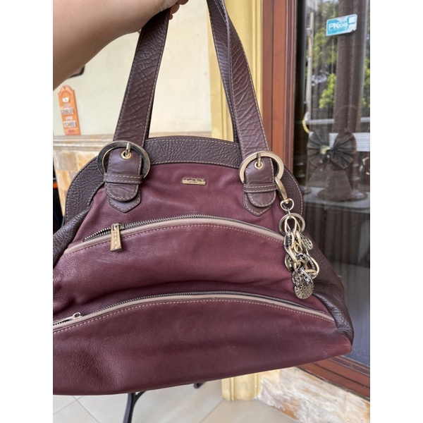 TAS DONINI/preloved/second