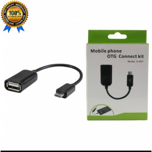 Otg micro / Kabel micro OTG/ kabel OTG/ OTG kabel/ Otg micro usb v8