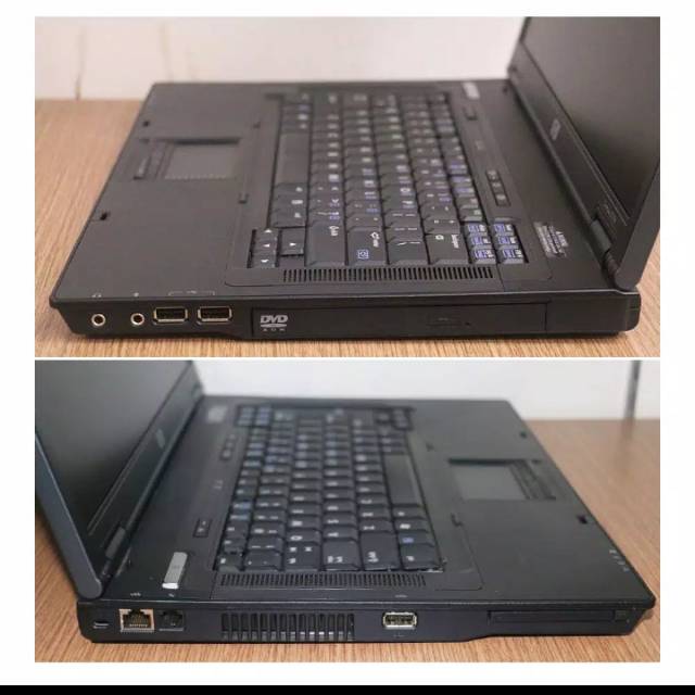 Laptop dell